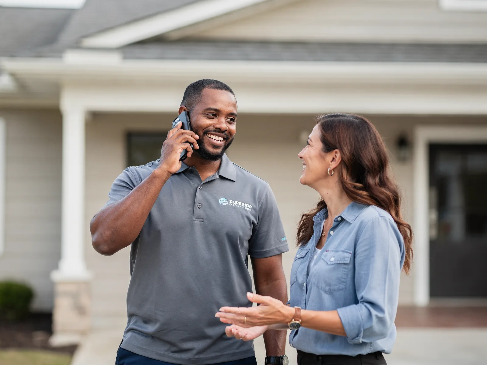 Fascia Repair Runnemede, NJ FAQs