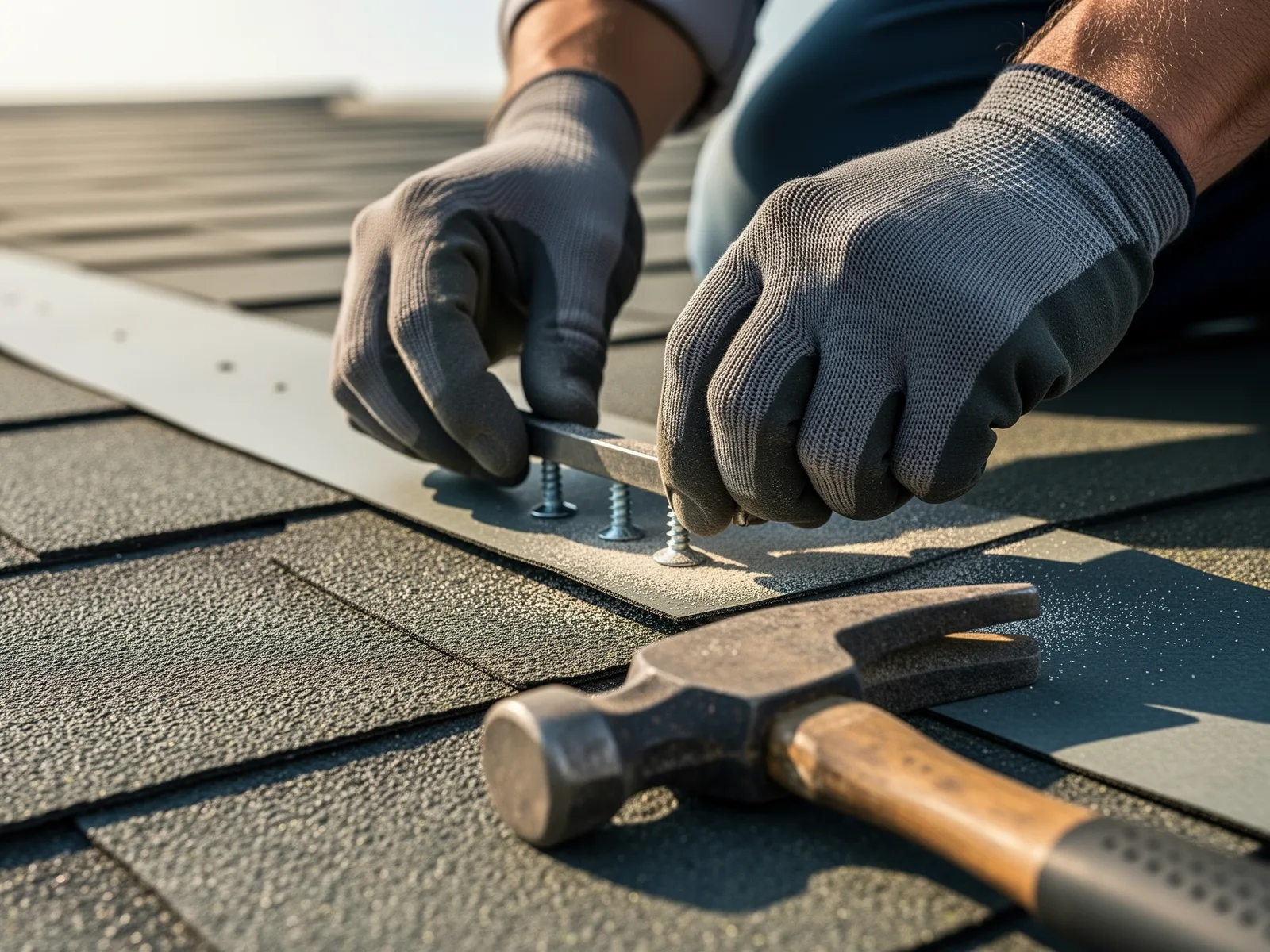 Why choose Fascia Repair in Runnemede, NJ